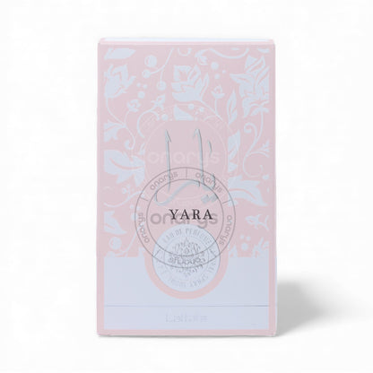 Lattafa Yara Eau de Parfum (EDP) 3.4 oz / 100 ml