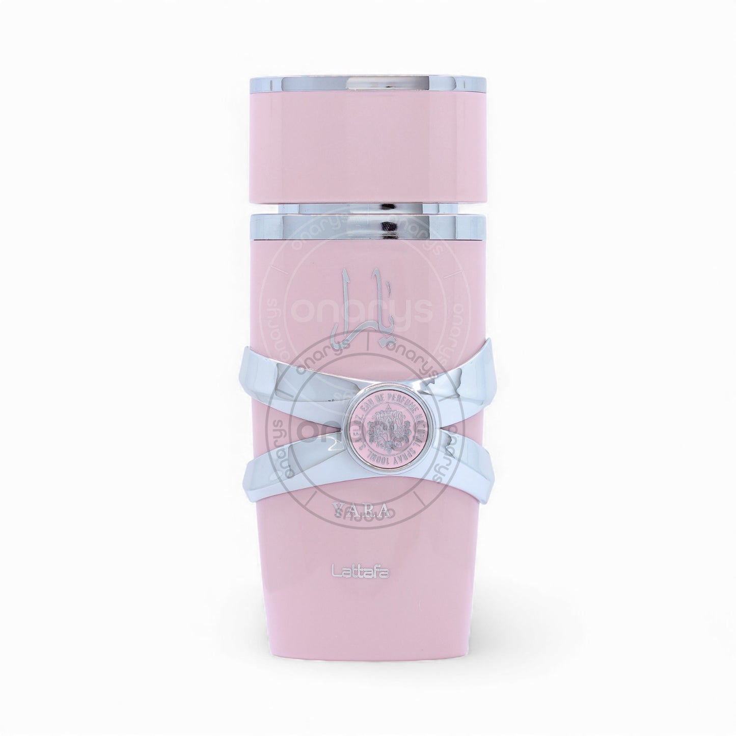 Lattafa Yara Eau de Parfum (EDP) 3.4 oz / 100 ml