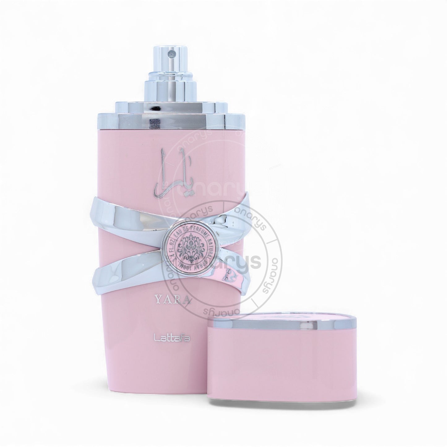 Lattafa Yara Eau de Parfum (EDP) 3.4 oz / 100 ml