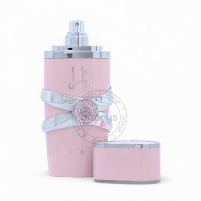 Lattafa Yara Eau de Parfum (EDP) 3.4 oz / 100 ml