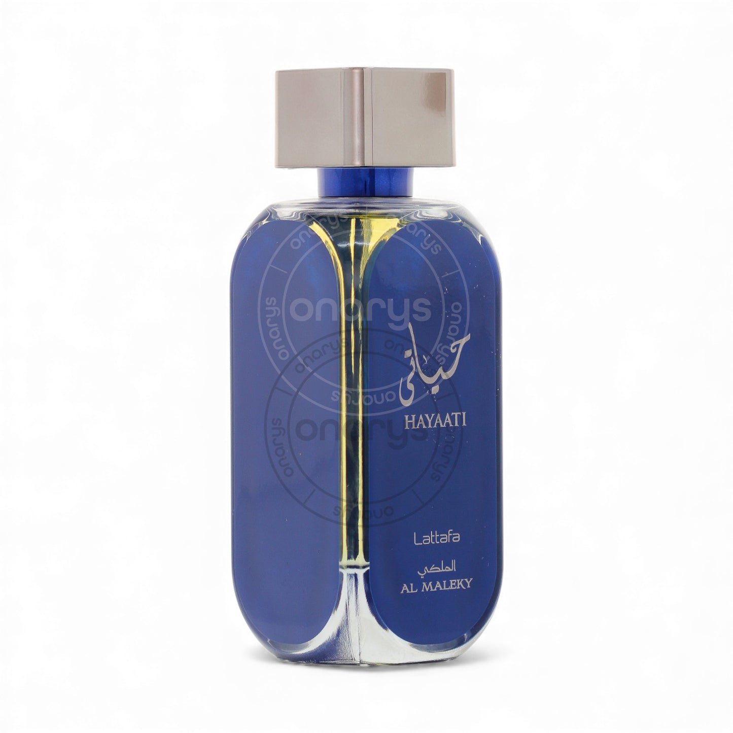 Lattafa Hayaati Al Maleky Eau de Parfum (EDP) 3.4 oz / 100 ml