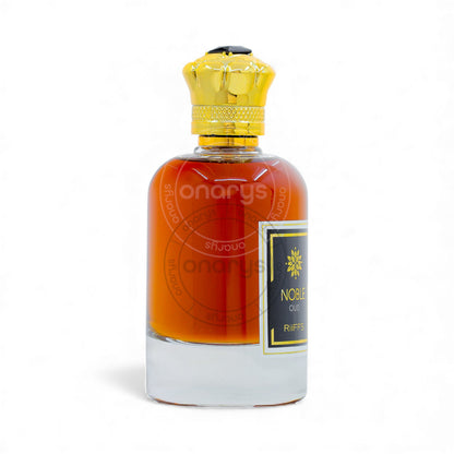 Riiffs Noble Oud Eau De Parfum (EDP) 3.4 oz / 100 ml