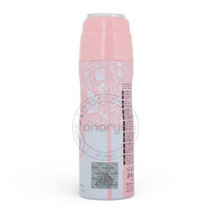 Lattafa Yara Body Spray 6.6 oz / 195 ml | wmafusion:6291108734940