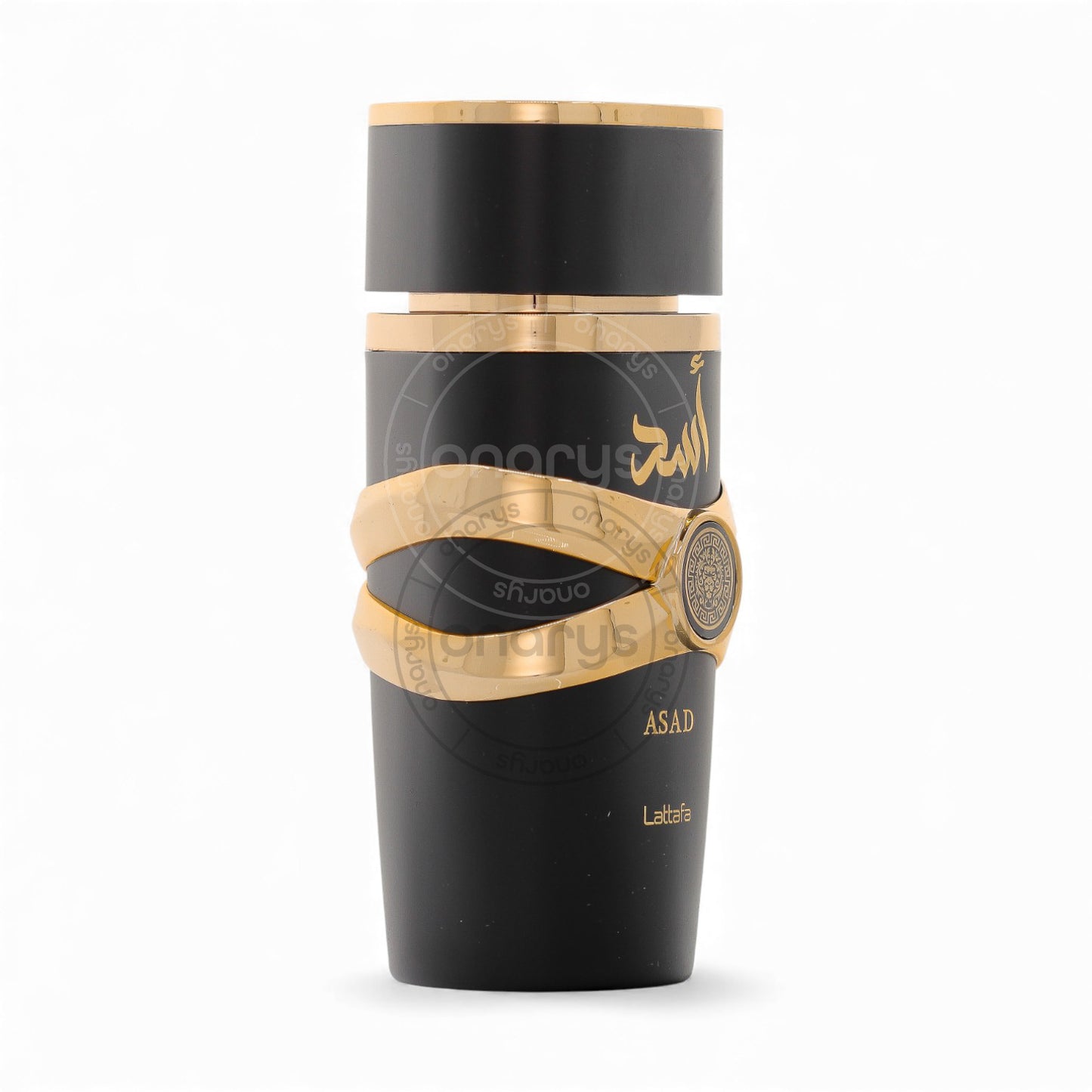 Lattafa Asad Eau de Parfum (EDP) 3.4 oz / 100 ml