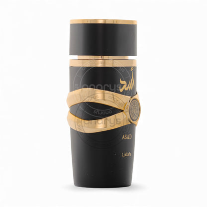 Lattafa Asad Eau de Parfum (EDP) 3.4 oz / 100 ml