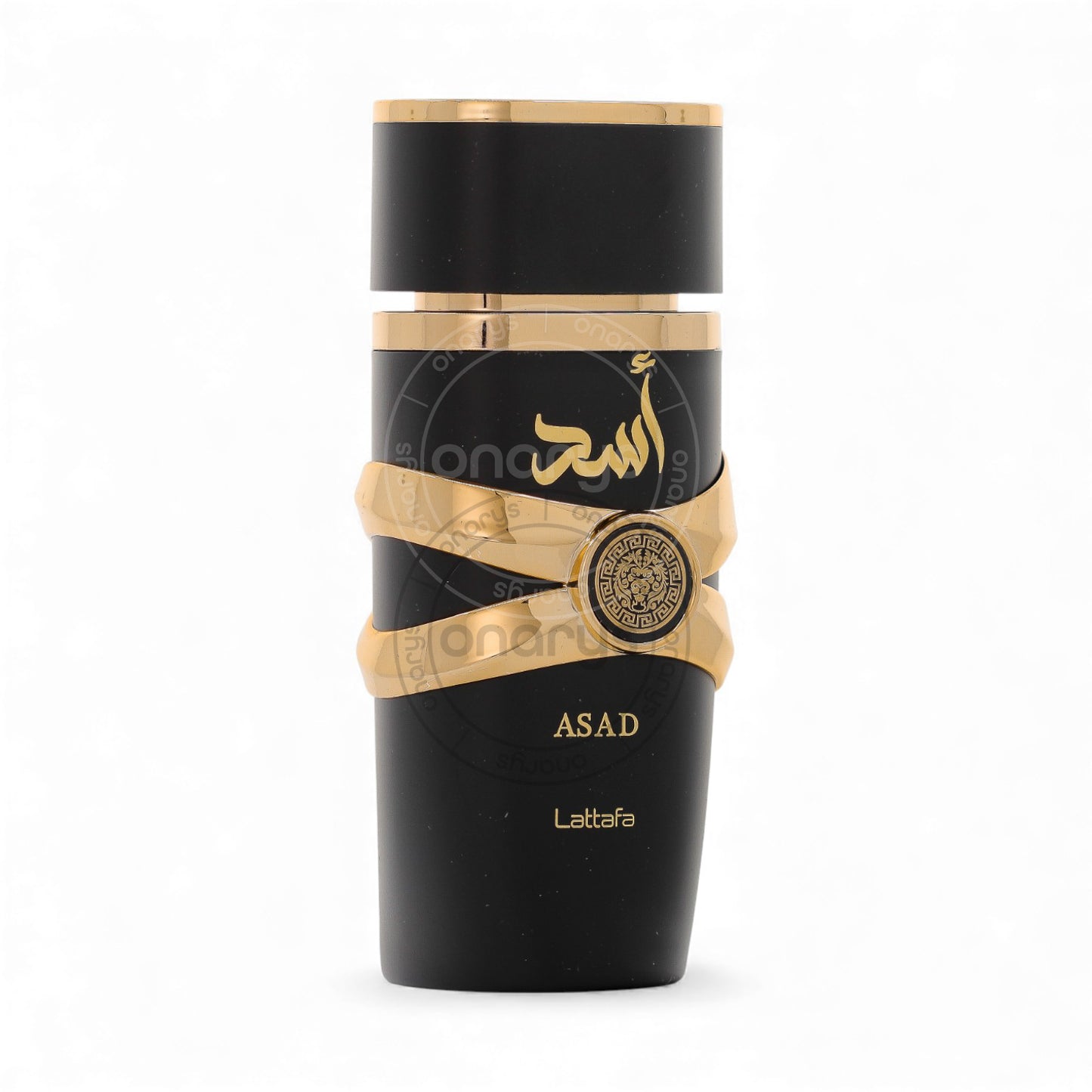 Lattafa Asad Eau de Parfum (EDP) 3.4 oz / 100 ml