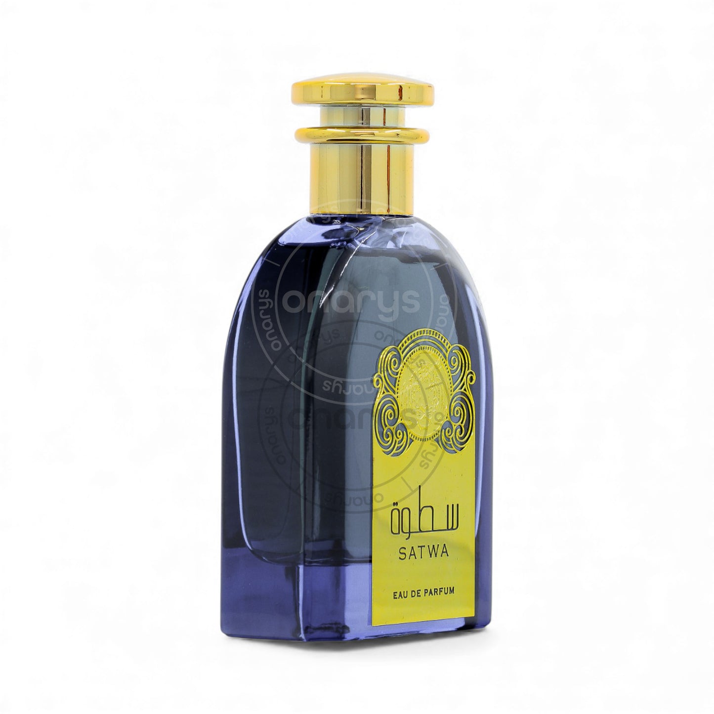 Ard Al Zaafaran Satwa Eau De Parfum (EDP) 3.4 oz / 100 ml