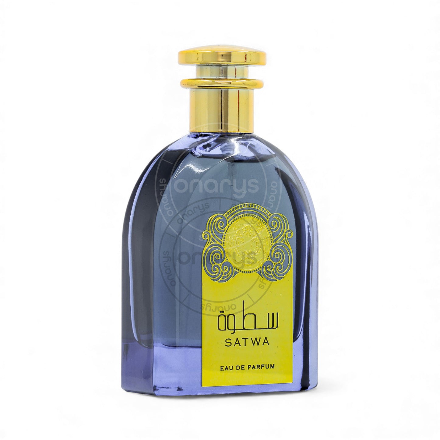 Ard Al Zaafaran Satwa Eau De Parfum (EDP) 3.4 oz / 100 ml