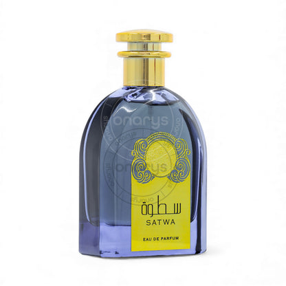 Ard Al Zaafaran Satwa Eau De Parfum (EDP) 3.4 oz / 100 ml