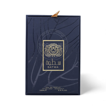 Ard Al Zaafaran Satwa Eau De Parfum (EDP) 3.4 oz / 100 ml