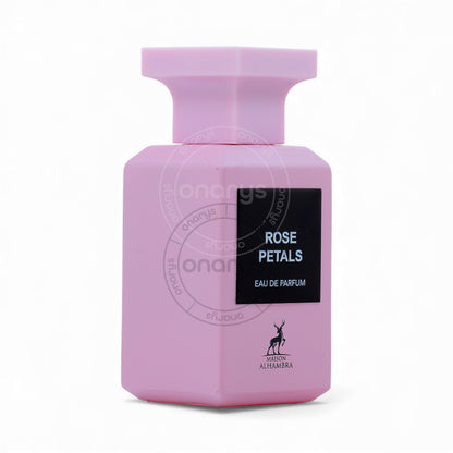 Maison Alhambra Pink Velvet Eau De Parfum (EDP) 3.4 oz / 100 ml