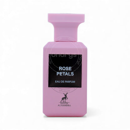 Maison Alhambra Pink Velvet Eau De Parfum (EDP) 3.4 oz / 100 ml