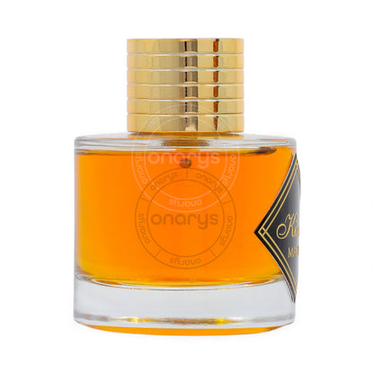 Maison Alhambra Kismet Magic Men Eau de Parfum (EDP) 3.4 oz / 100 ml | wmafusion:6291108736579