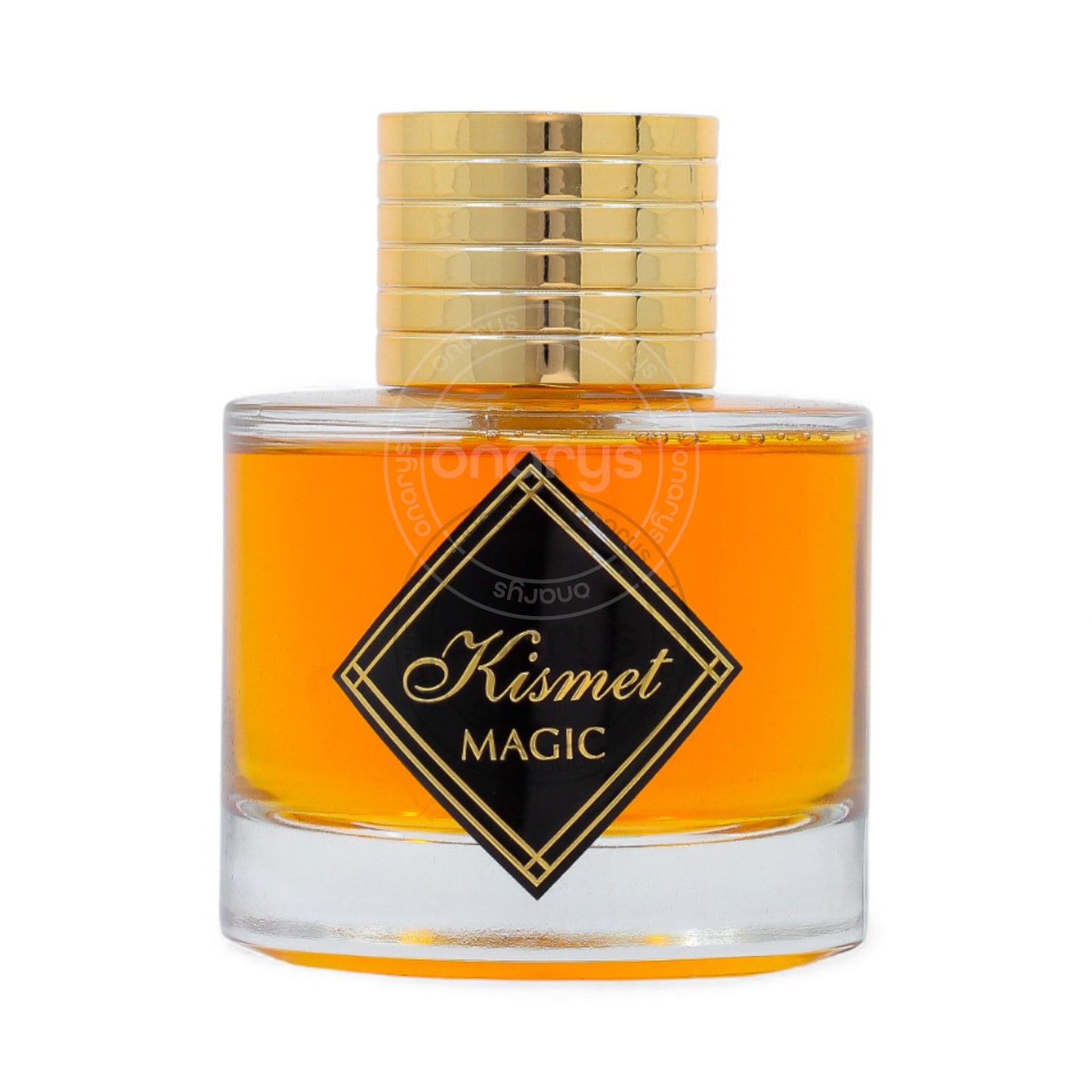 Maison Alhambra Kismet Magic Eau De Parfum (EDP) 3.4 oz / 100 ml