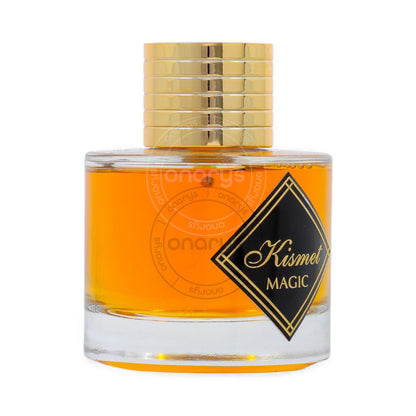 Maison Alhambra Kismet Magic Eau De Parfum (EDP) 3.4 oz / 100 ml