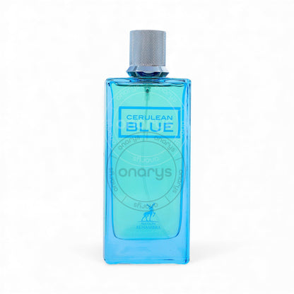 Maison Alhambra Cerulean Blue Eau De Parfum (EDP) 3.4 oz / 100 ml