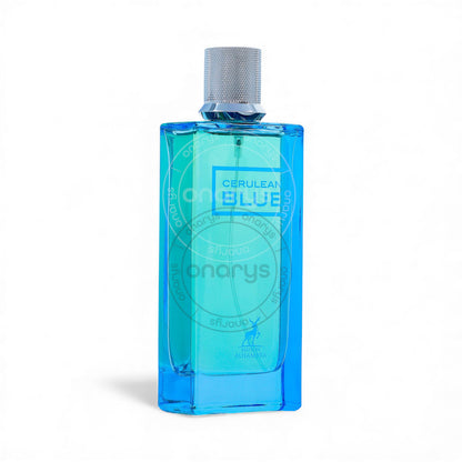 Maison Alhambra Cerulean Blue Eau De Parfum (EDP) 3.4 oz / 100 ml