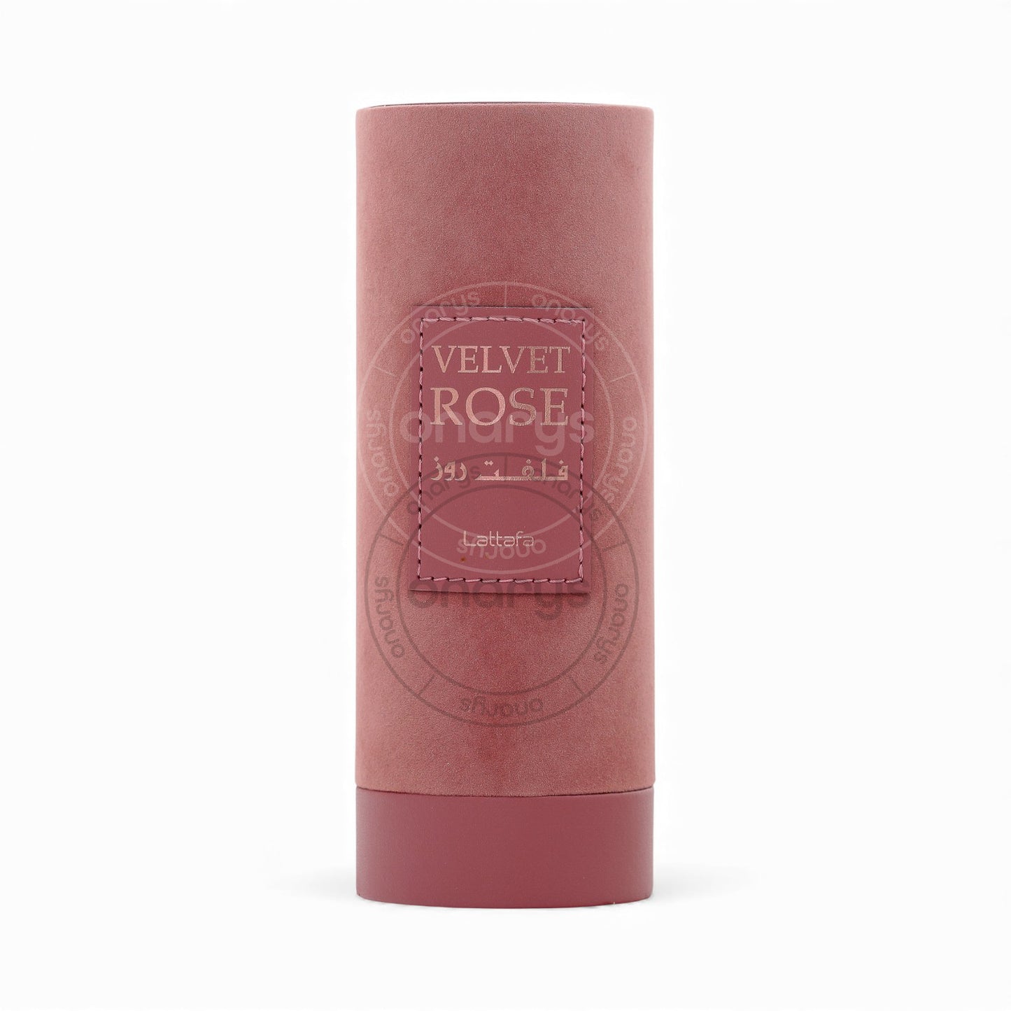 Lattafa Velvet Rose Eau de Parfum (EDP) 3.4 oz / 100 ml | wmafusion:6291108737101