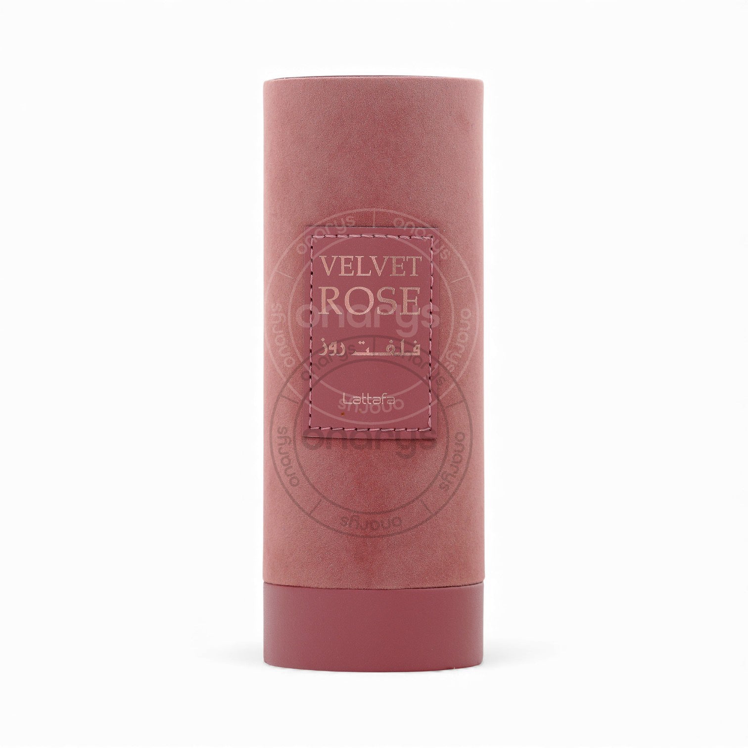 Lattafa Velvet Rose Eau de Parfum (EDP) 3.4 oz / 100 ml | wmafusion:6291108737101