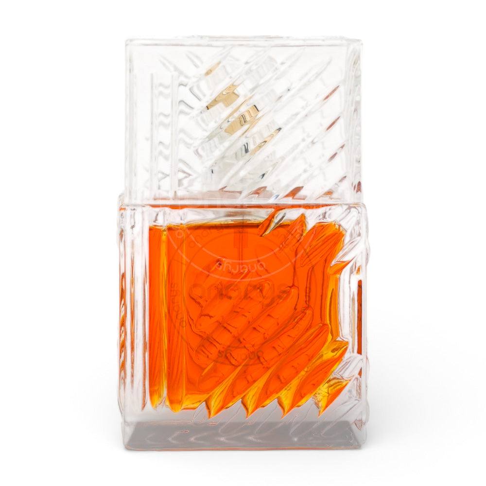 Lattafa Khamrah Eau de Parfum (EDP) 3.4 oz / 100 ml | wmafusion:6291108737194