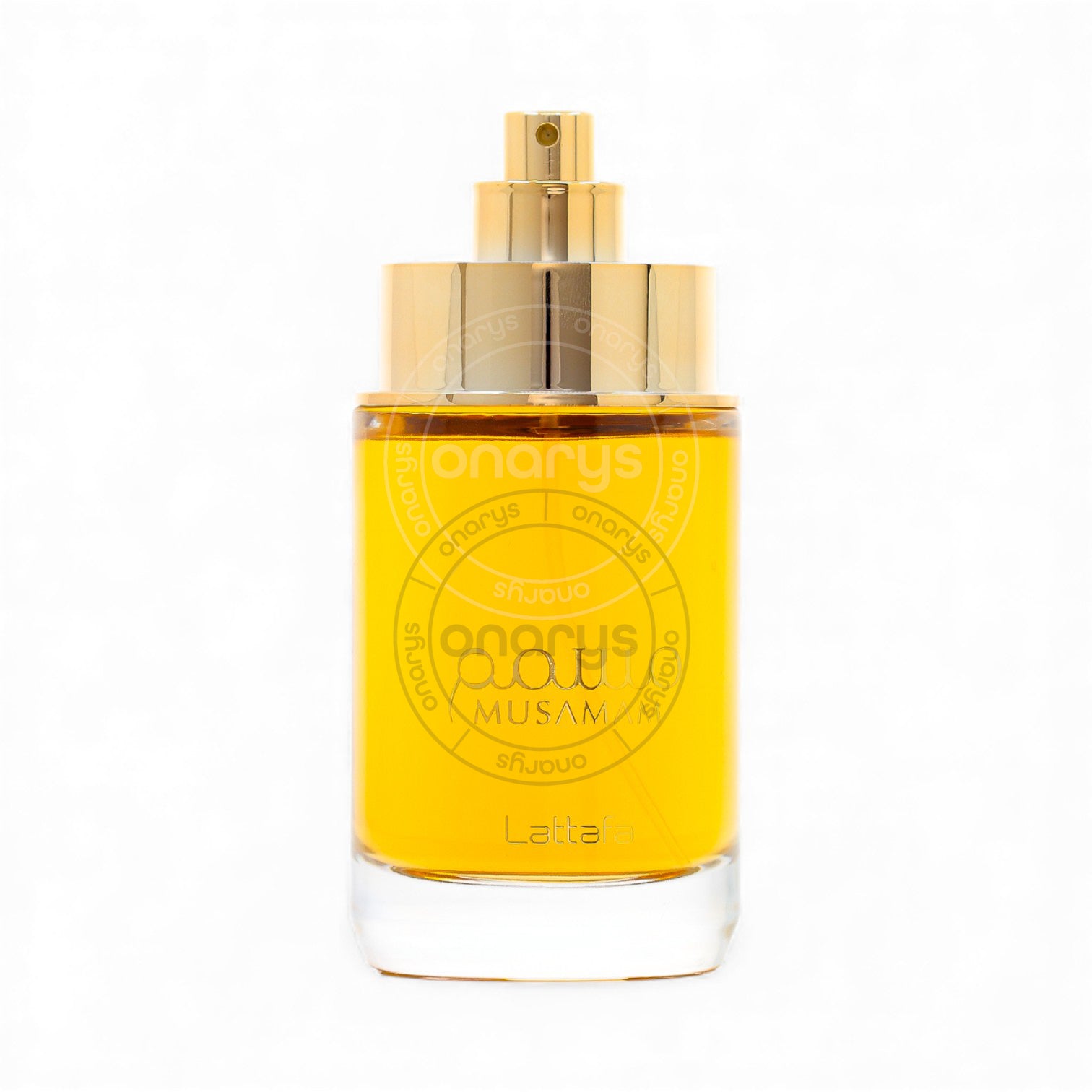 Lattafa Musamam Eau de Parfum (EDP) 3.4 oz / 100 ml | wmafusion:6291108737323