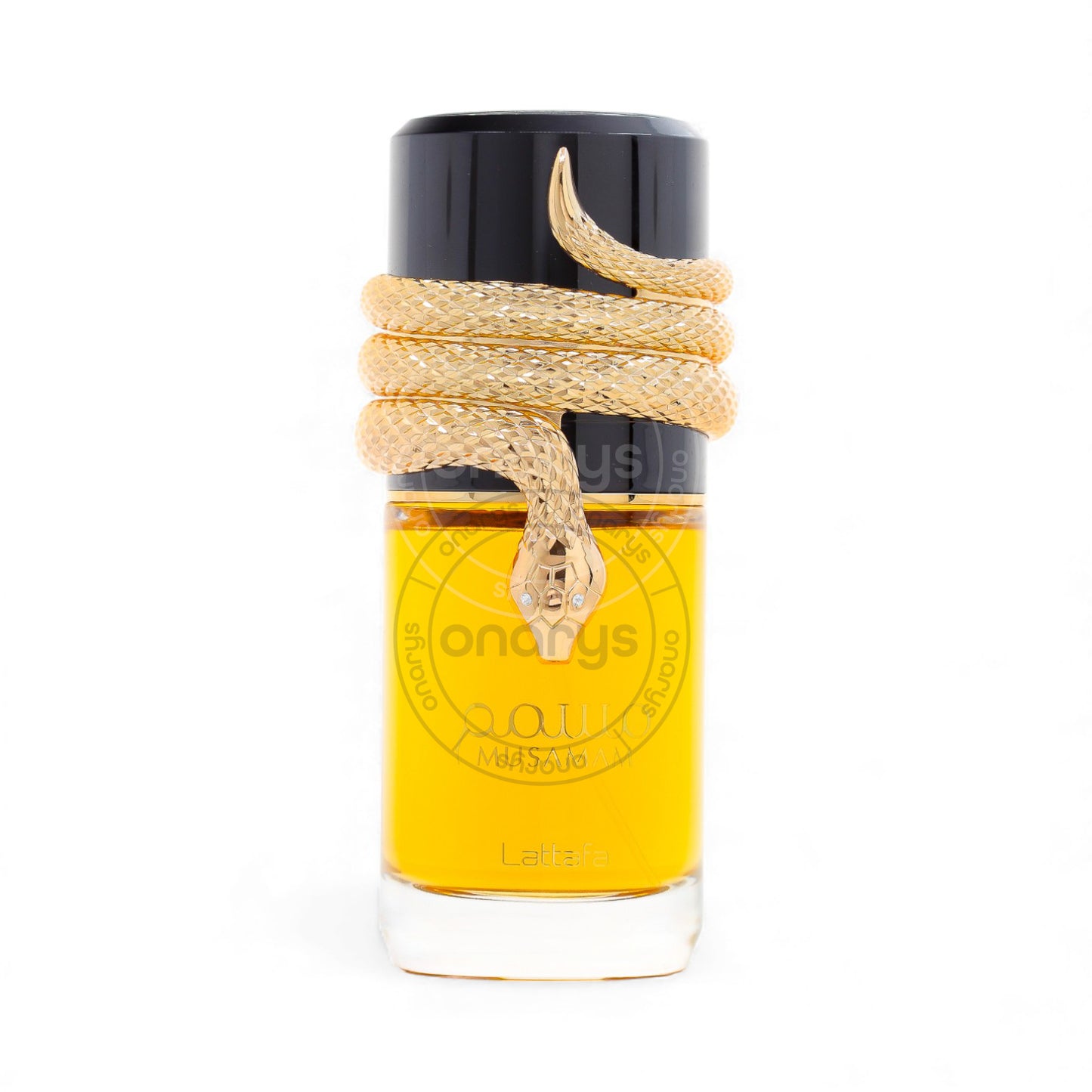 Lattafa Musamam Eau de Parfum (EDP) 3.4 oz / 100 ml | wmafusion:6291108737323