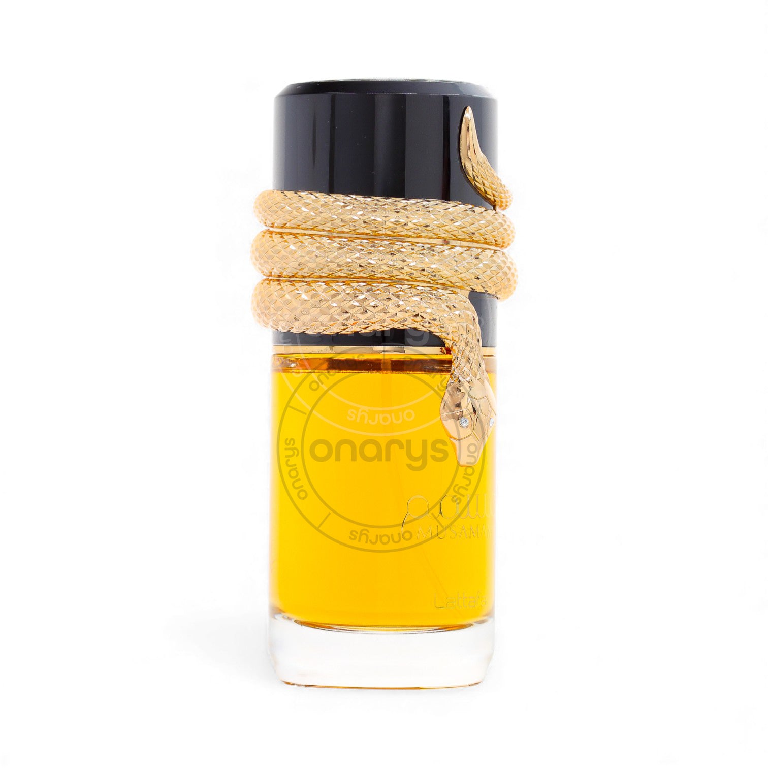 Lattafa Musamam Eau de Parfum (EDP) 3.4 oz / 100 ml | wmafusion:6291108737323
