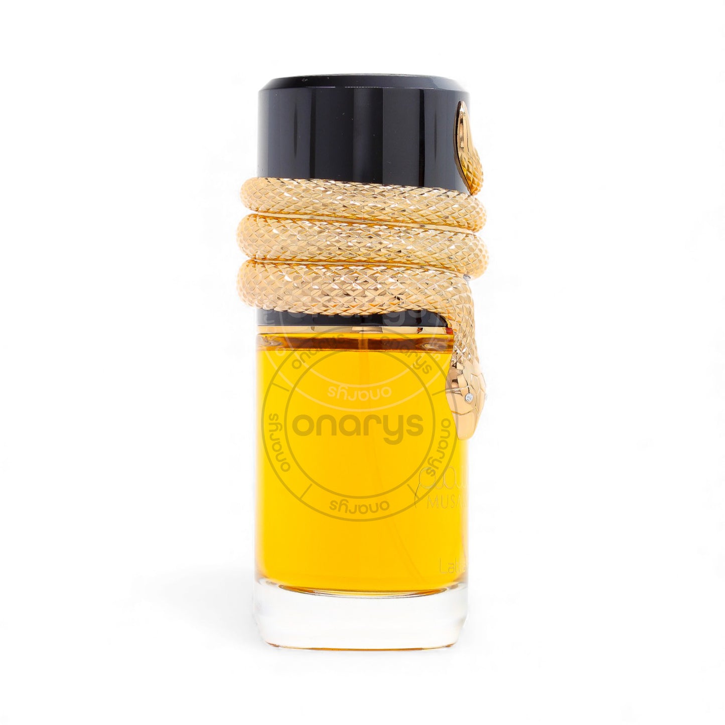 Lattafa Musamam Eau de Parfum (EDP) 3.4 oz / 100 ml | wmafusion:6291108737323
