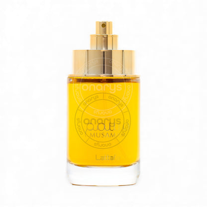 Lattafa Musamam Eau De Parfum (EDP) 3.4 oz / 100 ml