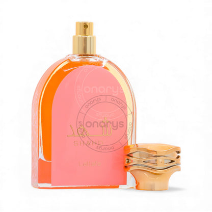 Lattafa Shahd Eau De Parfum (EDP) 3.4 oz / 100 ml