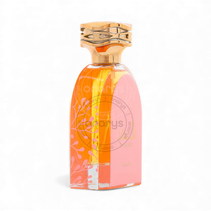 Lattafa Shahd Eau De Parfum (EDP) 3.4 oz / 100 ml