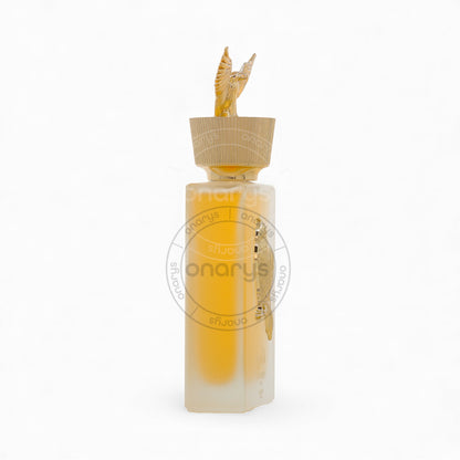 Lattafa Pride Shaheen Gold Eau de Parfum (EDP) 3.4 oz / 100 ml