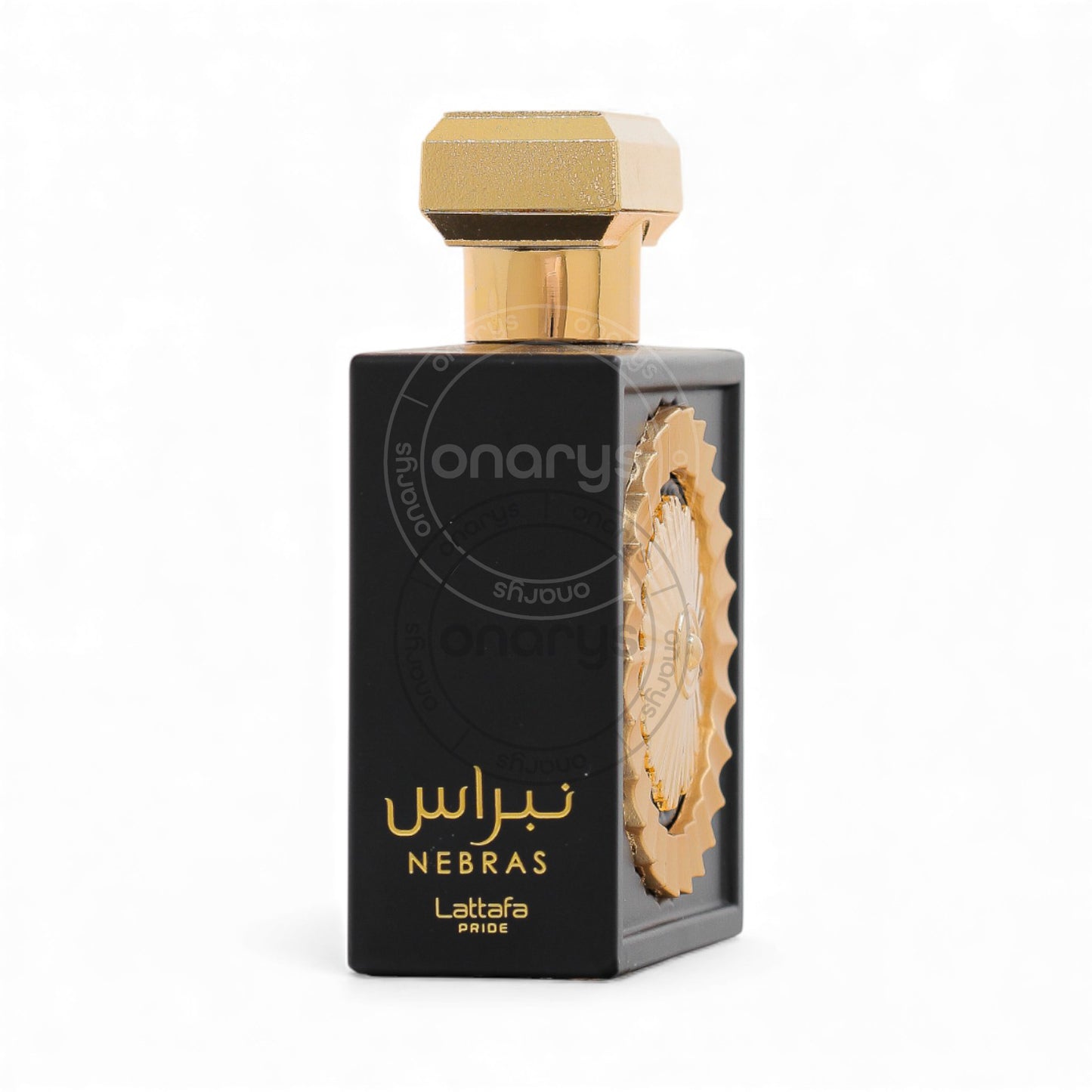 Lattafa Pride Nebras Eau de Parfum (EDP) 3.4 oz / 100 ml