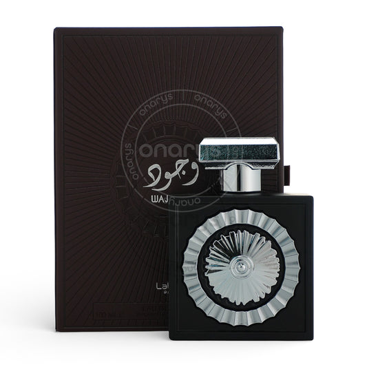 Lattafa Pride Wajood Eau de Parfum (EDP) 3.4 oz / 100 ml | wmafusion:6291108738283