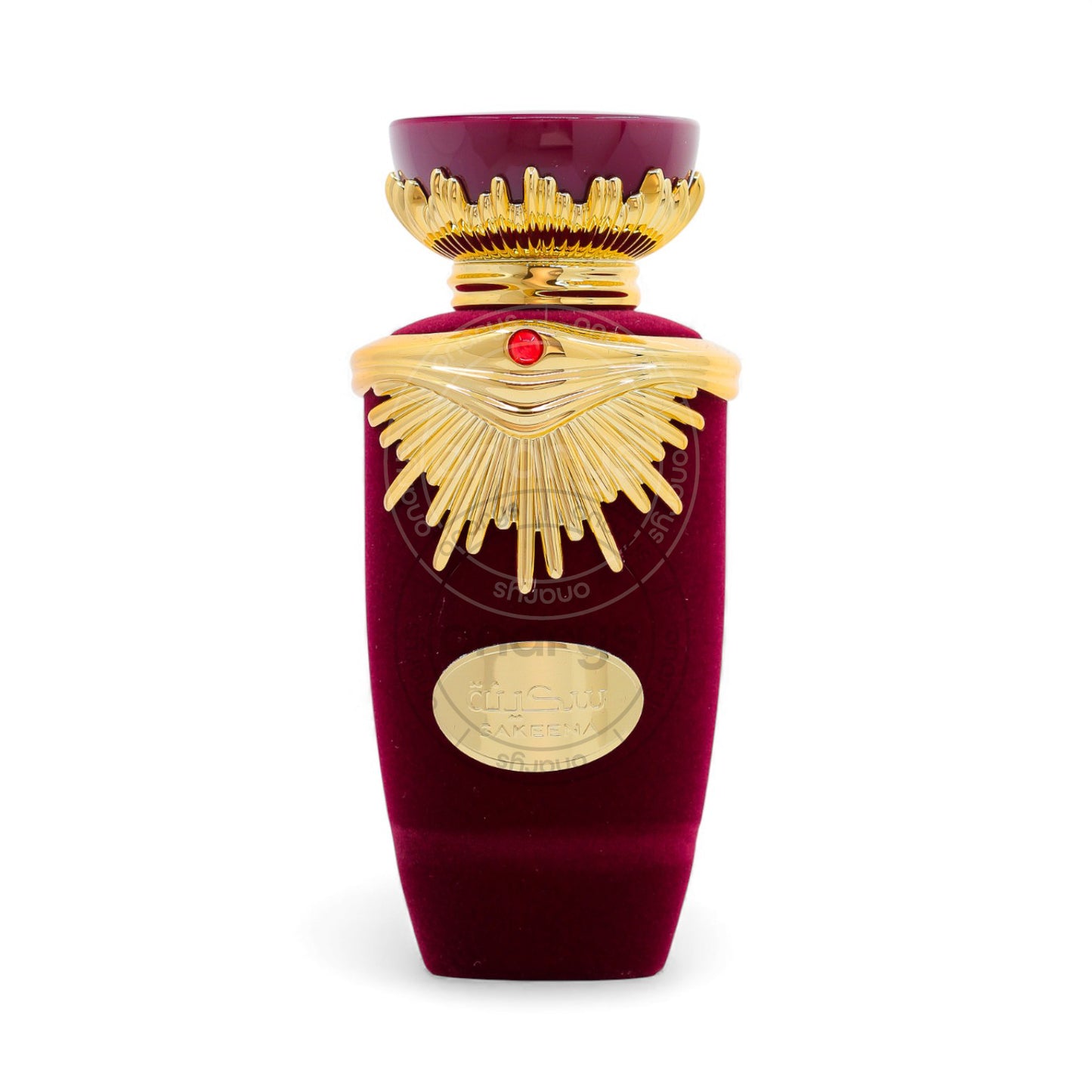 Lattafa Sakeena Eau De Parfum (EDP) 3.4 oz / 100 ml