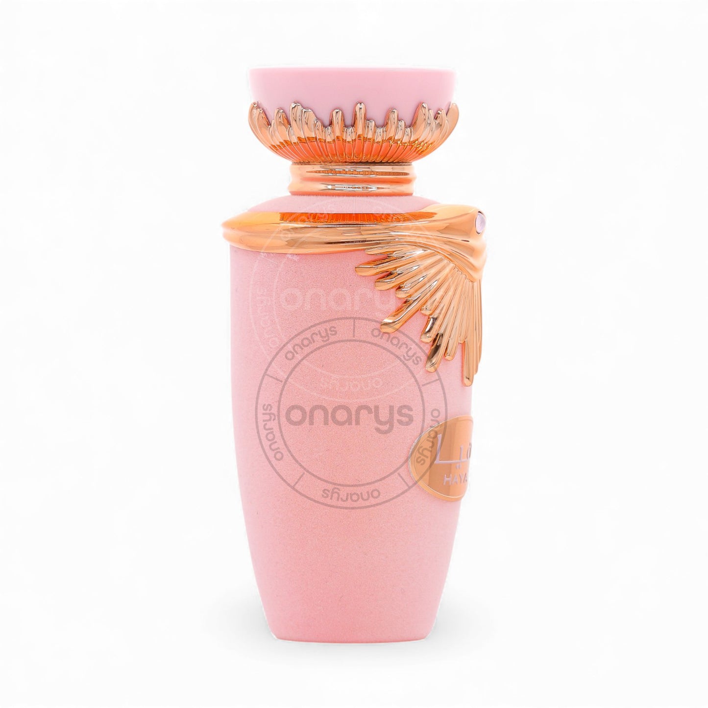 Lattafa Haya Eau de Parfum (EDP) 3.4 oz / 100 ml