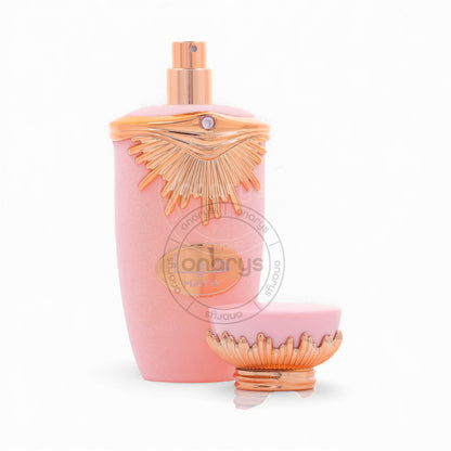 Lattafa Haya Eau de Parfum (EDP) 3.4 oz / 100 ml