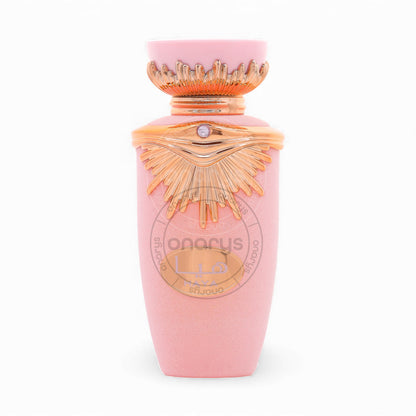 Lattafa Haya Eau de Parfum (EDP) 3.4 oz / 100 ml