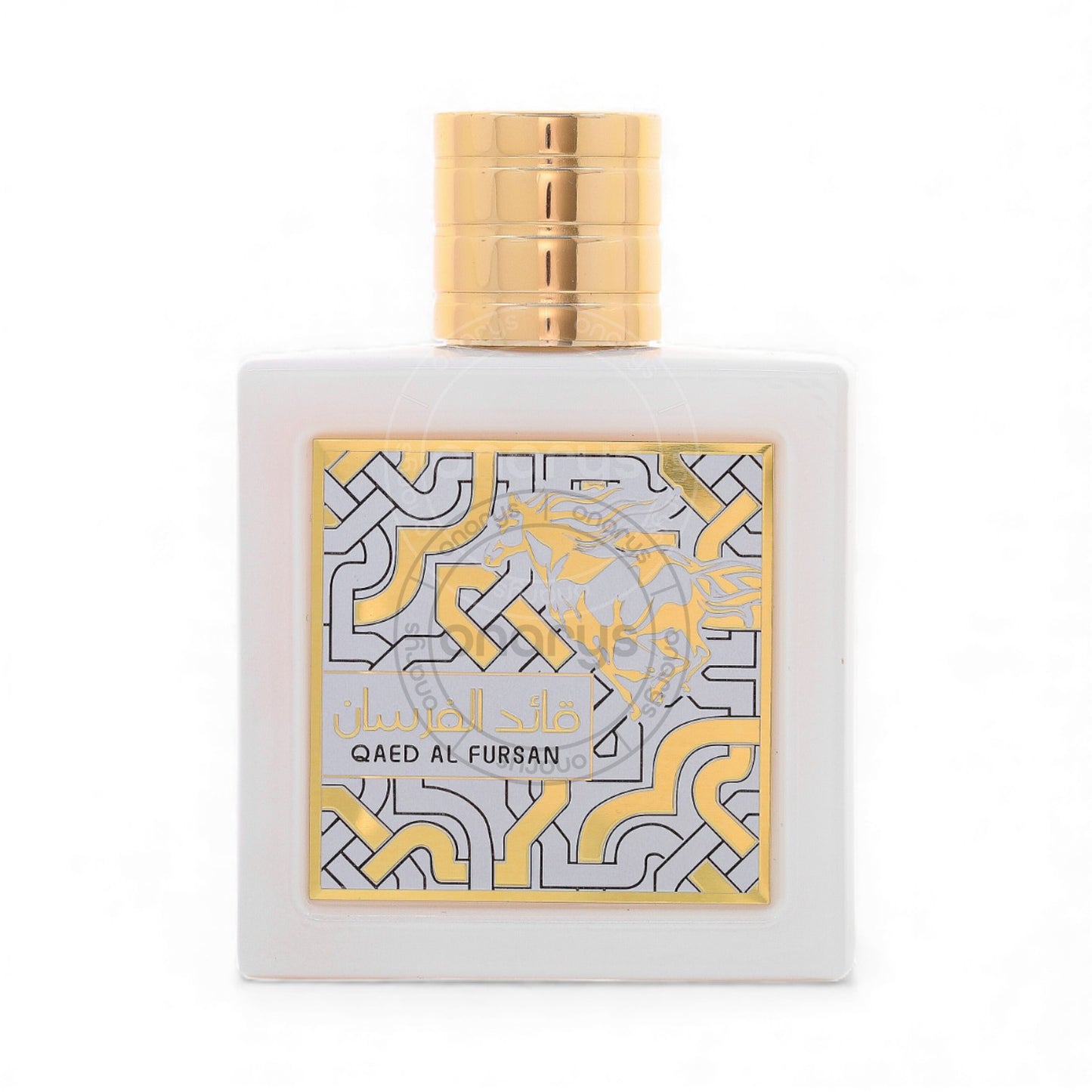 Lattafa Qaed Al Fursan Unlimited Eau de Parfum (EDP) 3.0 oz / 89 ml | wmafusion:6291108739020