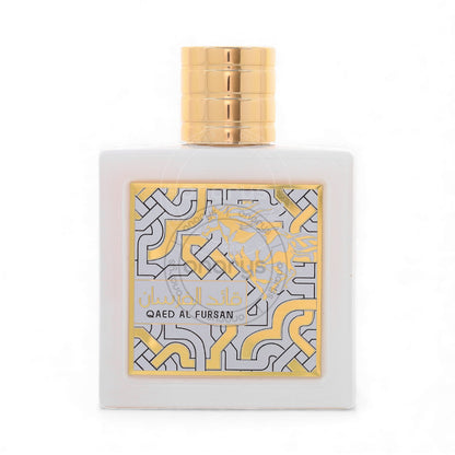 Lattafa Qaed Al Fursan Unlimited Eau de Parfum (EDP) 3.0 oz / 90 ml