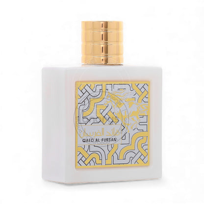 Lattafa Qaed Al Fursan Unlimited Eau de Parfum (EDP) 3.0 oz / 90 ml