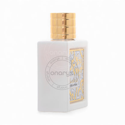 Lattafa Qaed Al Fursan Unlimited Eau de Parfum (EDP) 3.0 oz / 90 ml