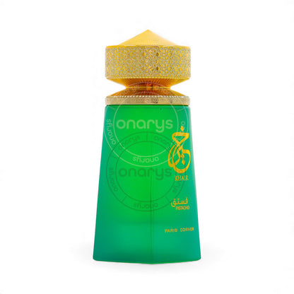 Paris Corner Pistachio Khair Eau De Parfum (EDP) 3.4 oz / 100 ml