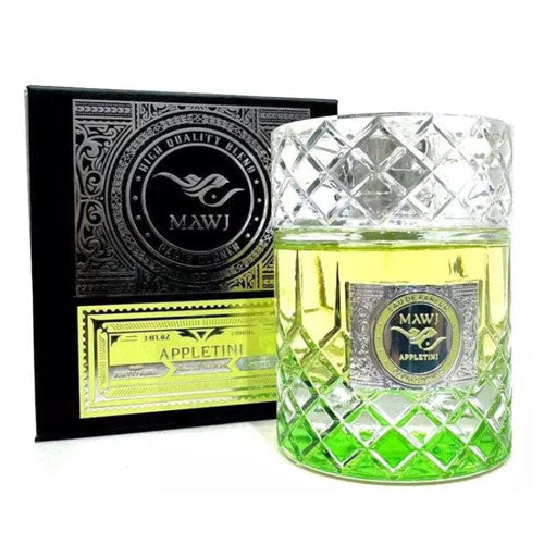 PARIS CORNER MAWJ APPLETINI UNISEX 3.4 OZ EDP SP | wmafusion:6291853599757