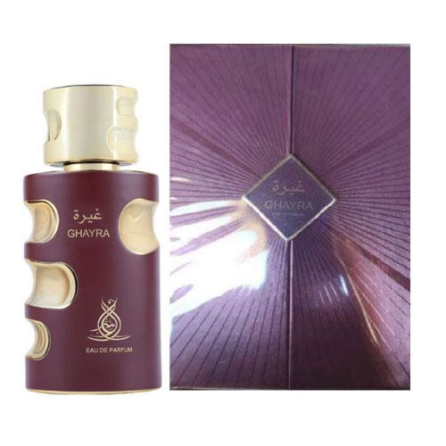 Al Asrar Ghayra Feeling Collection Eau de Parfum (EDP) 3.4 oz / 100 ml | wmafusion:6292024022913