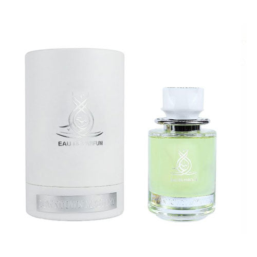 Al Asrar Downtown Mystery Signature Collection Eau de Parfum (EDP) 3.4 oz / 100 ml | wmafusion:6292024090608