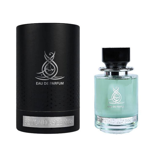 Al Asrar Beyond Ascente Signature Collection Eau de Parfum (EDP) 3.4 oz / 100 ml | wmafusion:6292024090615
