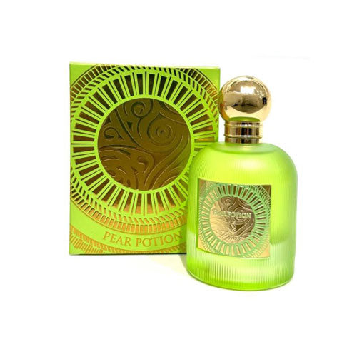 Paris Corner Pear Potion Emir Eau de Parfum (EDP) 3.4 oz / 100 ml | wmafusion:6293498141711