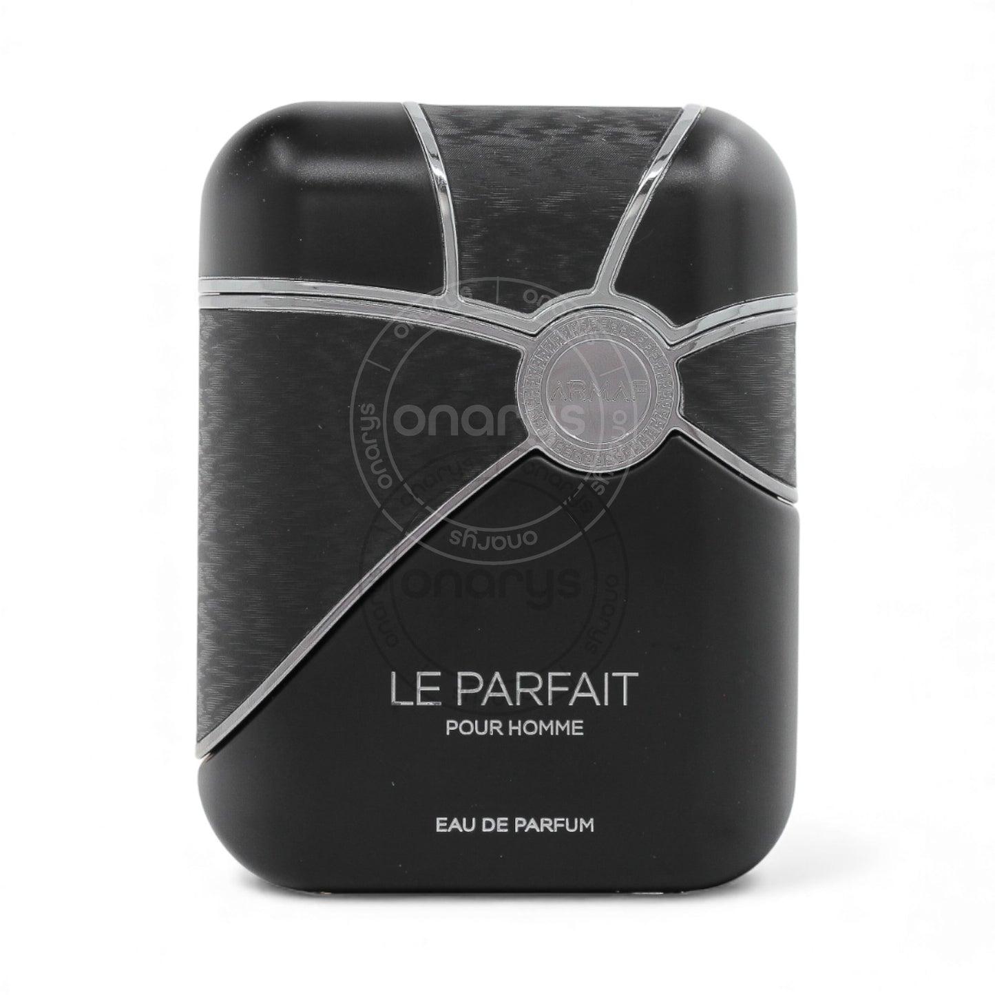Armaf Le Parfait Homme Eau de Toilette (EDT) 3.4 oz / 100 ml