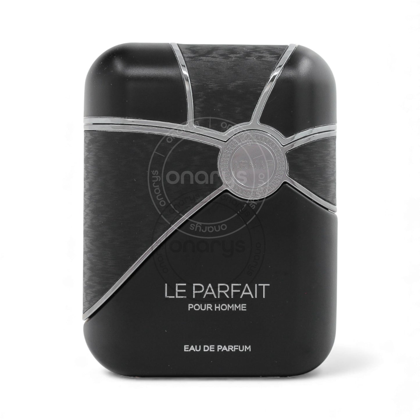 Armaf Le Parfait Homme Eau de Toilette (EDT) 3.4 oz / 100 ml
